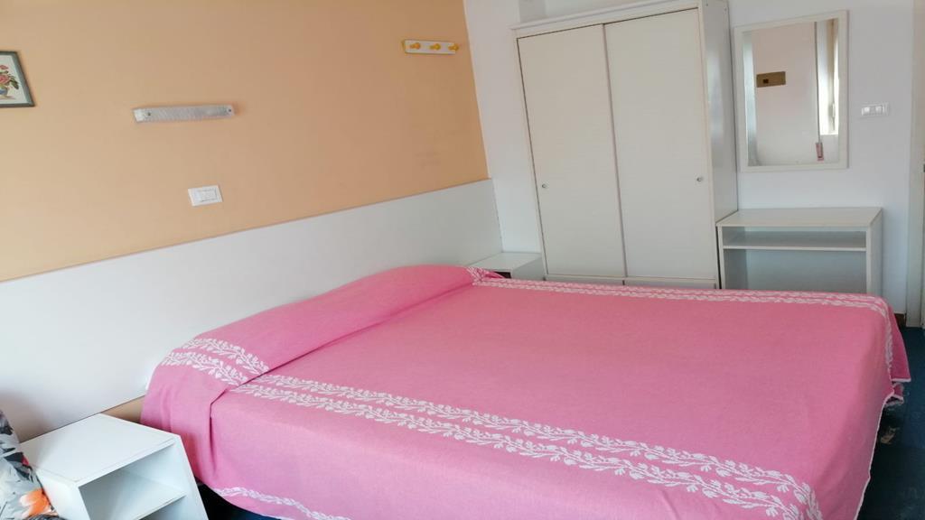 Hotel Manolita Rimini Kültér fotó