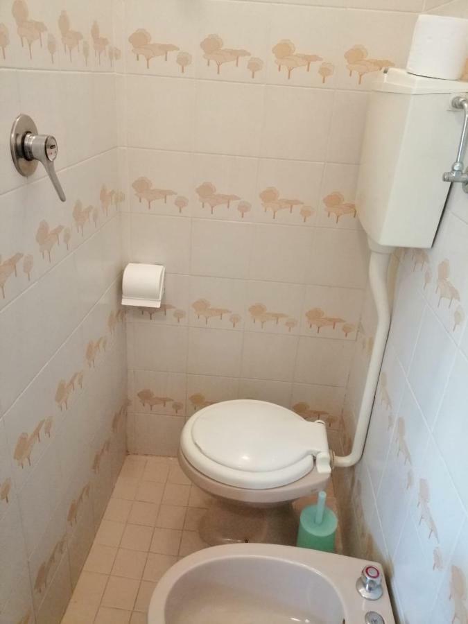 Hotel Manolita Rimini Kültér fotó